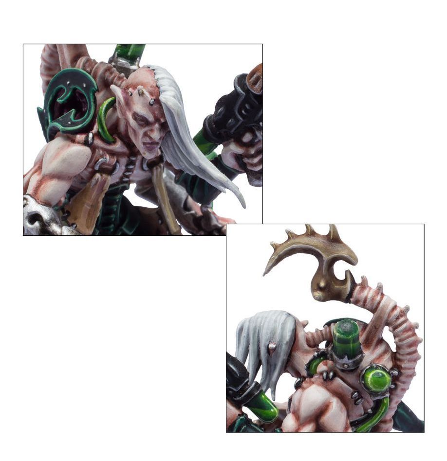 Combat Patrol - Drukhari (73-452)