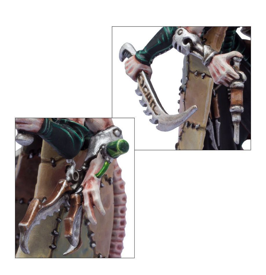 Combat Patrol - Drukhari (73-452)