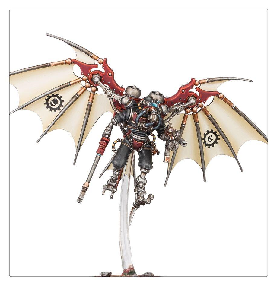 Combat Patrol - Adeptus Mechanicus (Latest Edition)-2