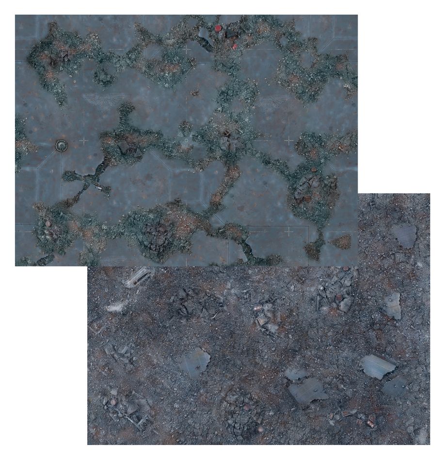 Killzone - Volkus (103-49)