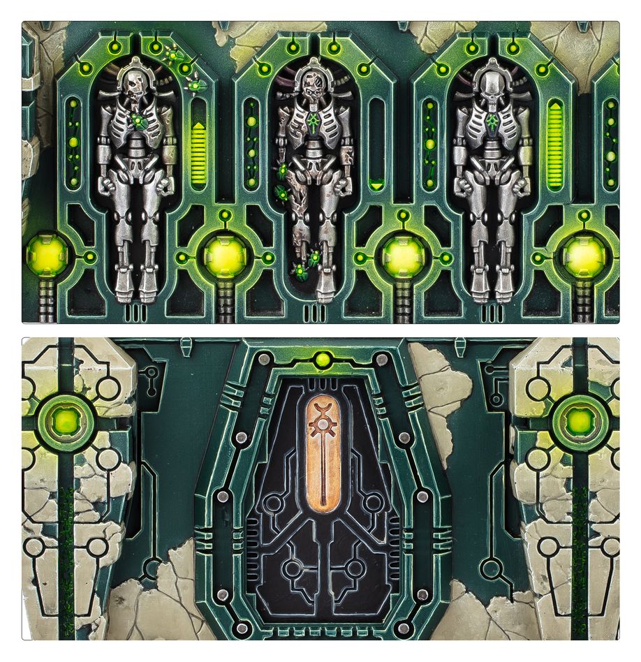 Kill Team - Killzone: Tomb World (103-99)