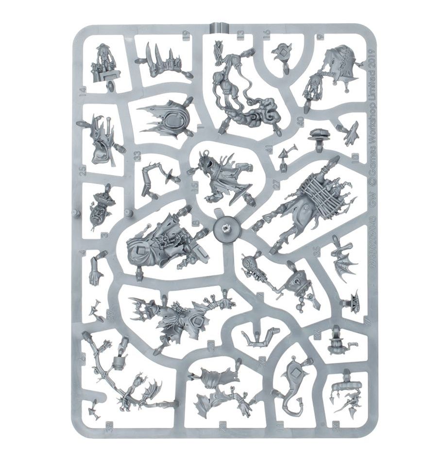 Gloomspite Gitz - Gobbapalooza