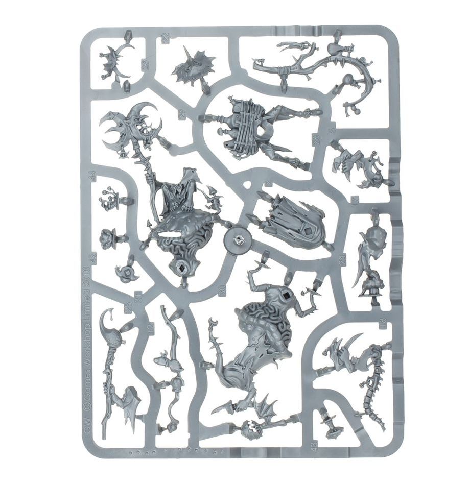 Gloomspite Gitz - Gobbapalooza