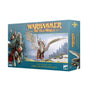 Kingdom of Bretonnia - Lord on Royal Pegasus-2
