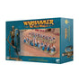Tomb Kings of Khemri - Tomb Kings Skeleton Warriors/Archers-6