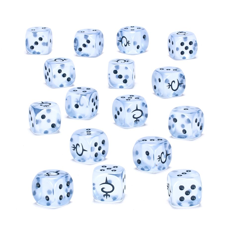 Idoneth Deepkin Dice (86-76)