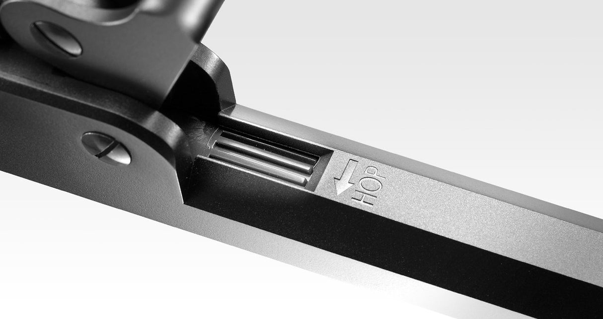 Tokyo Marui M1851 Navy Air Revolver