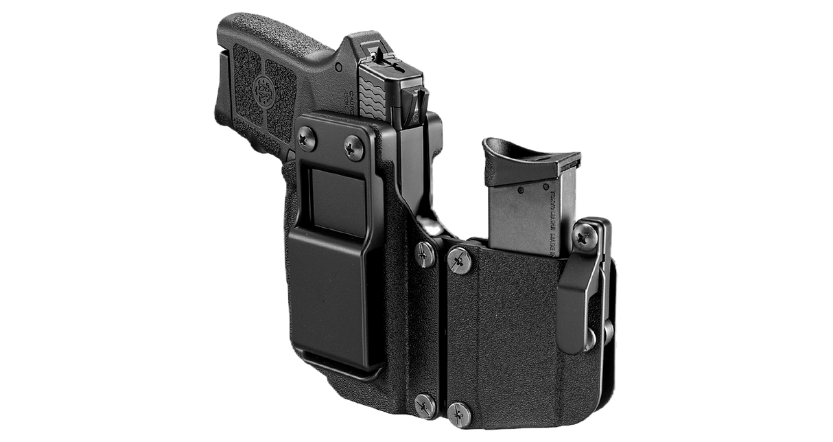 Tokyo Marui Bodyguard 380 Concealment Holster