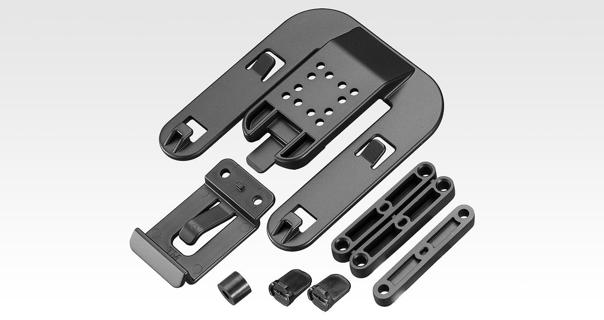 Tokyo Marui Bodyguard 380 Concealment Holster