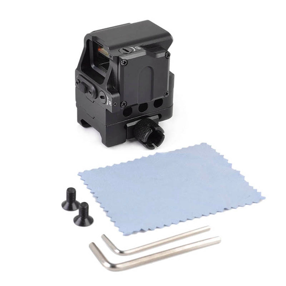 FC1 Red Dot Sight 2 MOA Reflex Sight 1x Holographic Sight