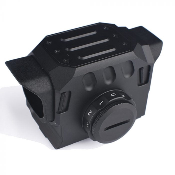 Aim-O EG1 Optical Red Dot Sight