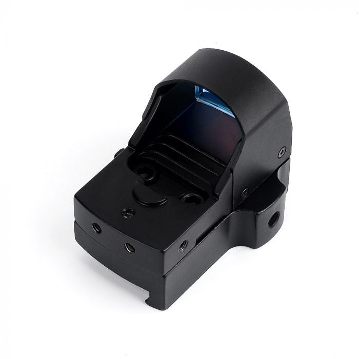Aim-O Red-Dot Reflex Sight - Black
