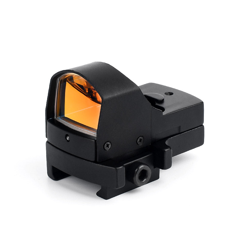 Aim-O Red-Dot Reflex Sight - Black