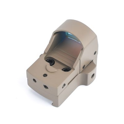 Aim-O Red-Dot Reflex Sight - FDE