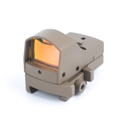 Aim-O Red-Dot Reflex Sight - FDE