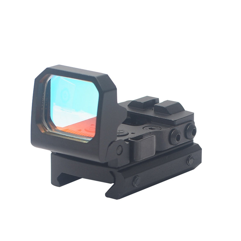 FlipDot Style Reflex Sight
