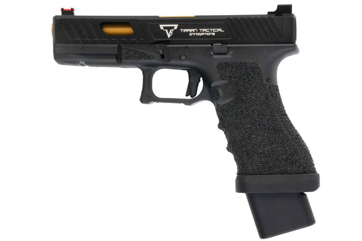 Army Armament G17 TTI Combat Master GBB Pistol (R34-2) - Black
