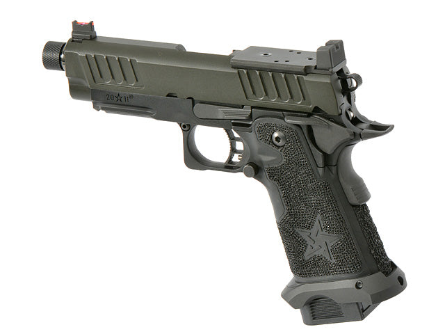 Army Staccato RMR Mounting Plate Army Armament