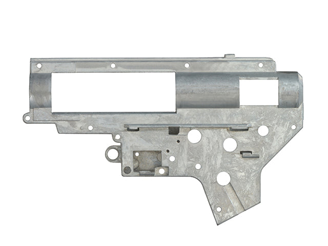 Reinforced gearbox shell V.2 (8mm) A&K