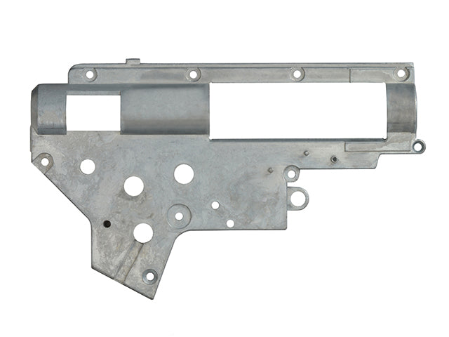 Reinforced gearbox shell V.2 (8mm) A&K
