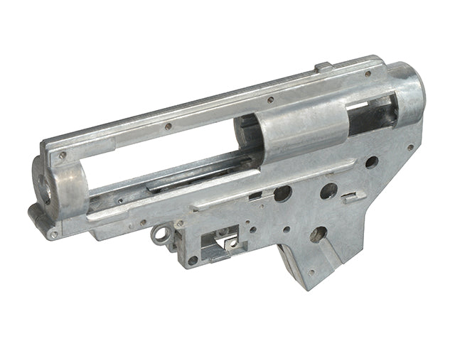 Reinforced gearbox shell V.2 (8mm) A&K