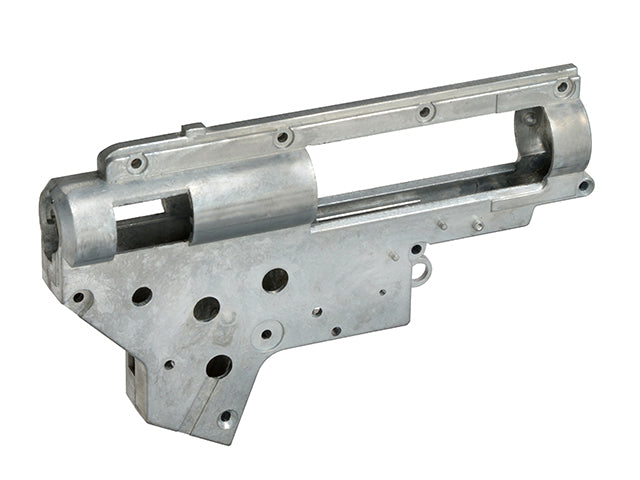 Reinforced gearbox shell V.2 (8mm) A&K