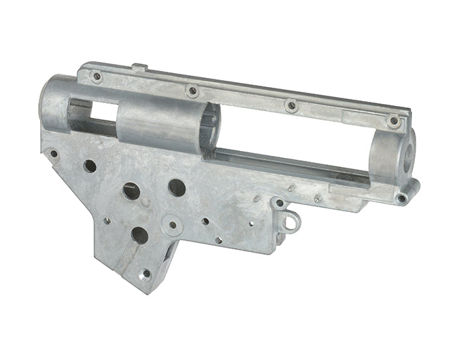 Reinforced gearbox shell V.2 (8mm) A&K