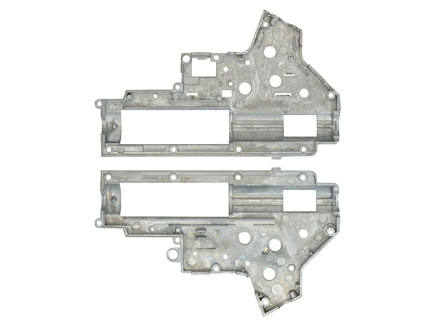 Reinforced gearbox shell V.2 (8mm) A&K