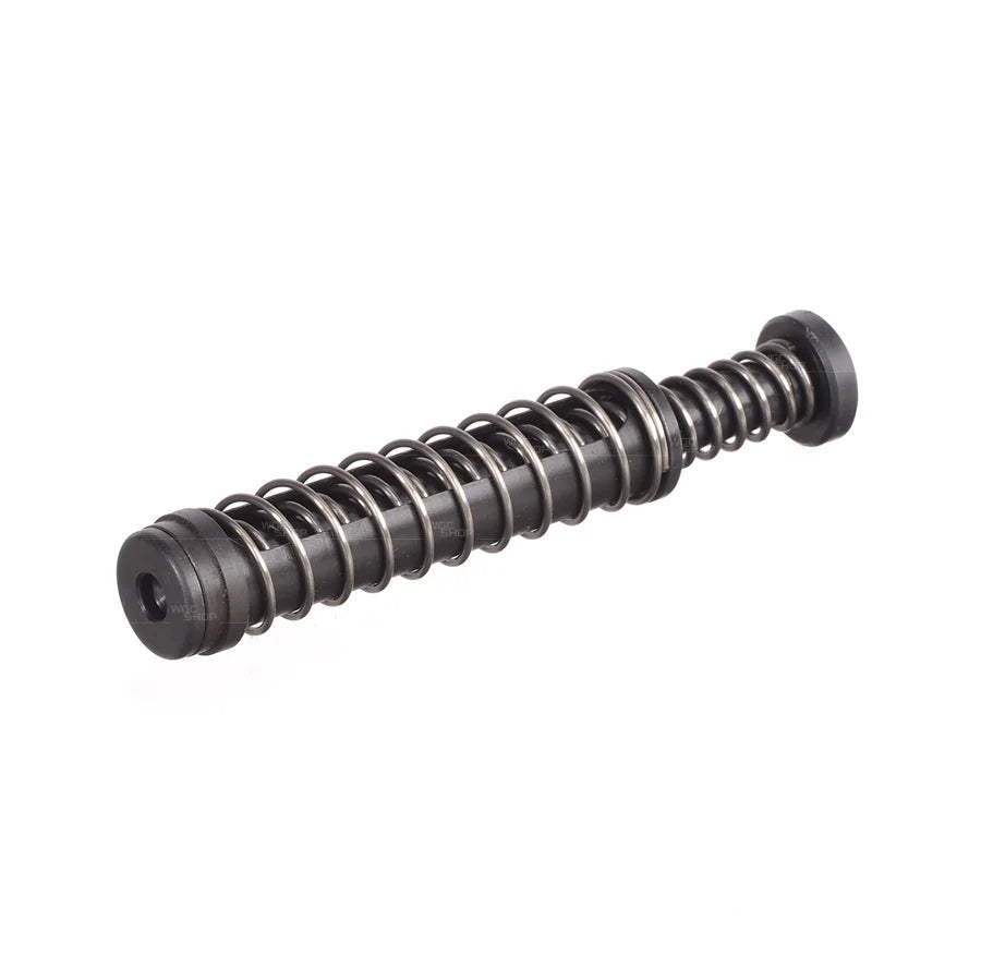 BFA Steel Recoil Spring Guide Set for GHK G45 Gen5 MOS GBB