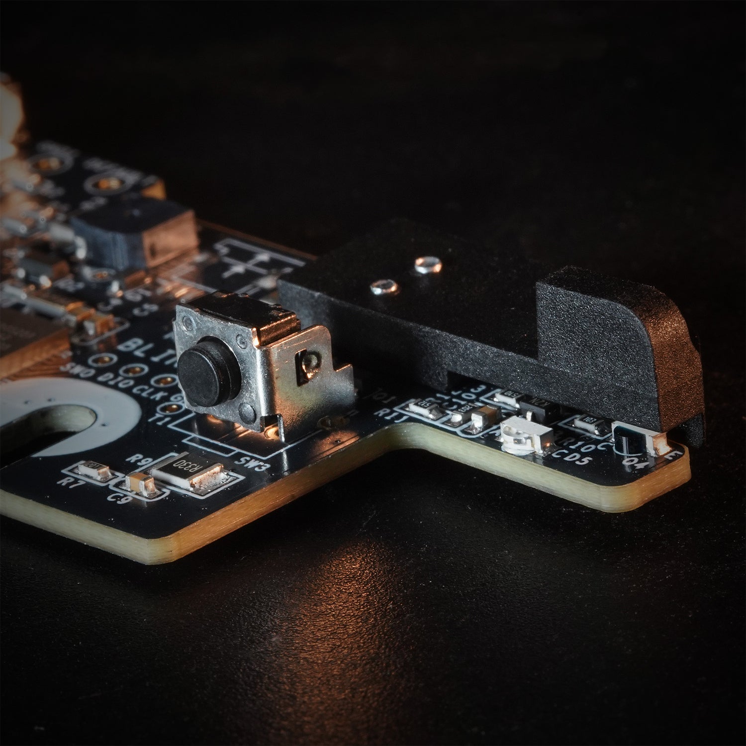 Wolverine BLINC Bluetooth® FCU for MTW / Article Series