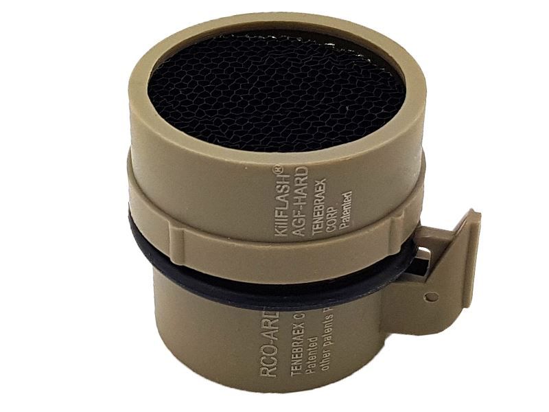 ACOG Kill Flash - FDE