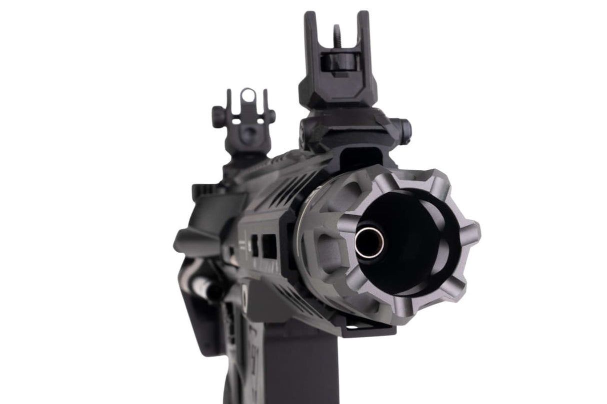 EMG Strike Industries AR Strike Raider Short Barrel GBBR (CYMA CGS System) - 4 inch