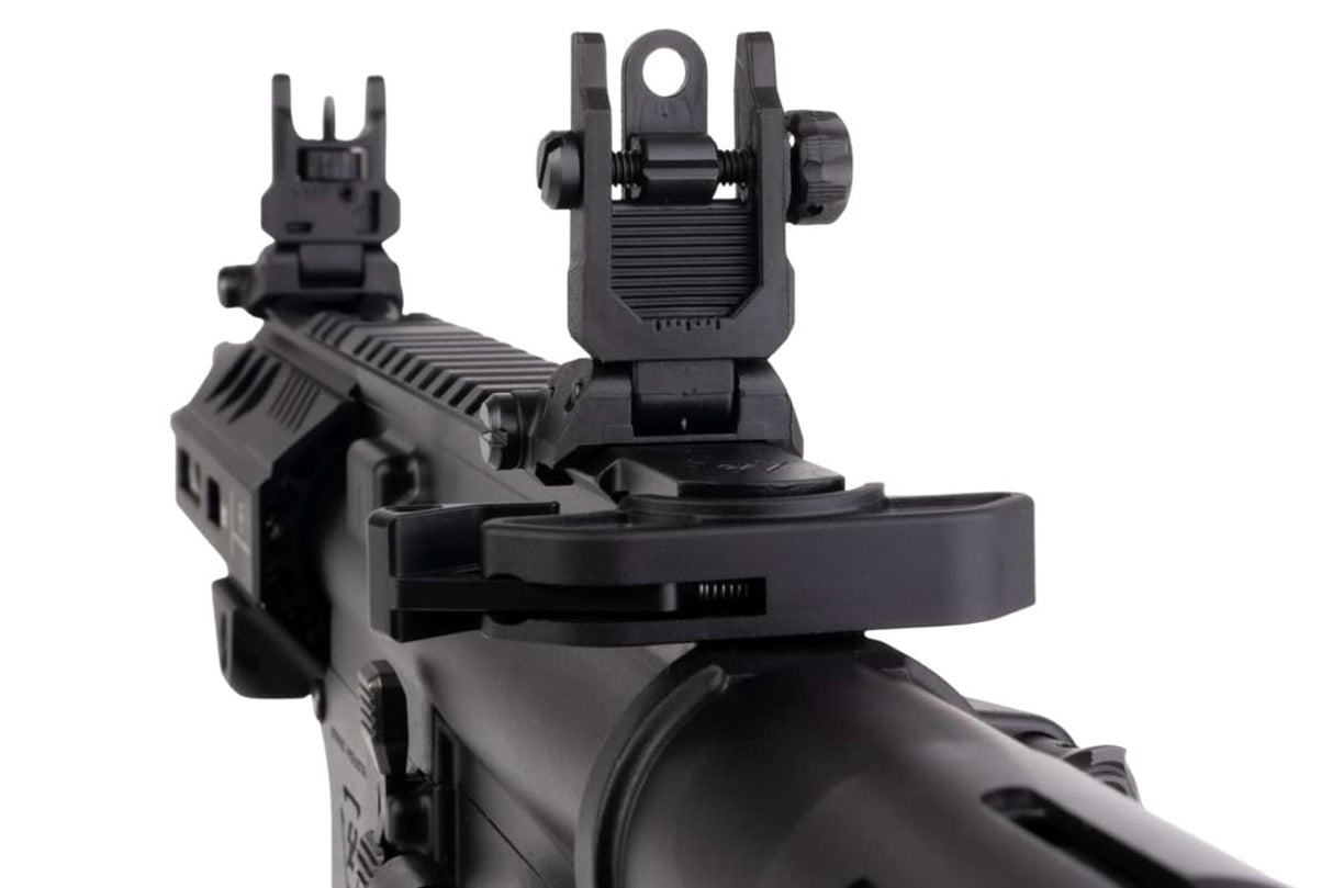 EMG Strike Industries AR Strike Raider Short Barrel GBBR (CYMA CGS System) - 4 inch