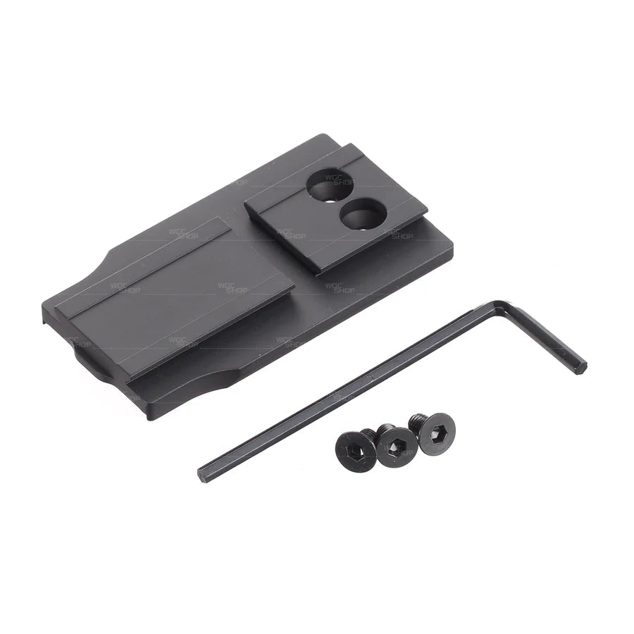 Crusader VFC PDP Red Dot Adapter for ACRO