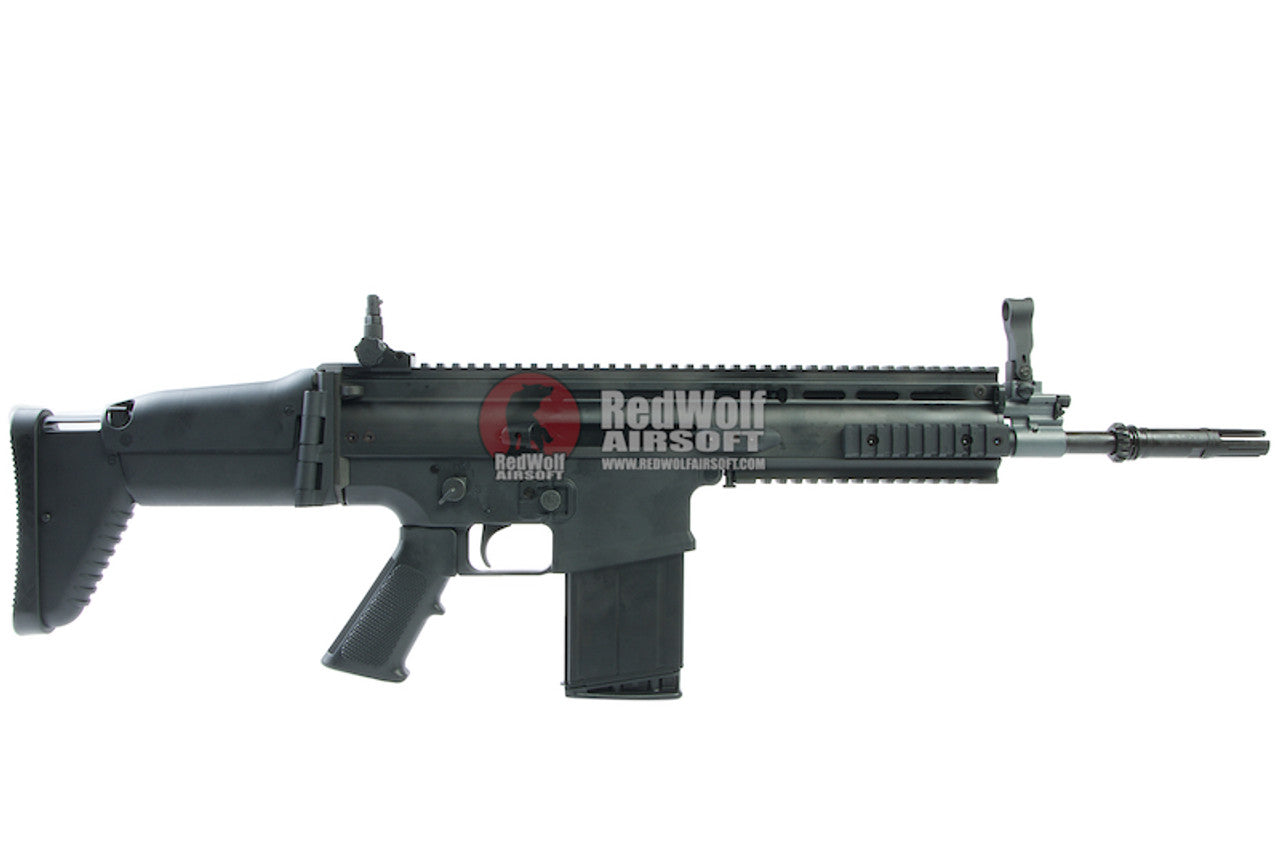 VFC SCAR H GBBR - Black