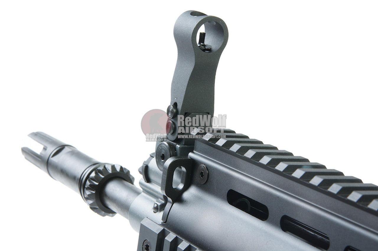 VFC SCAR H GBBR - Black