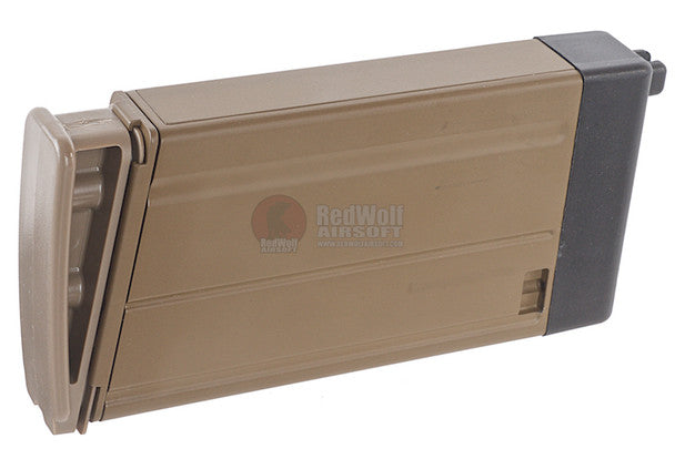 VFC SCAR H 20rd GBBR Magazine - FDE