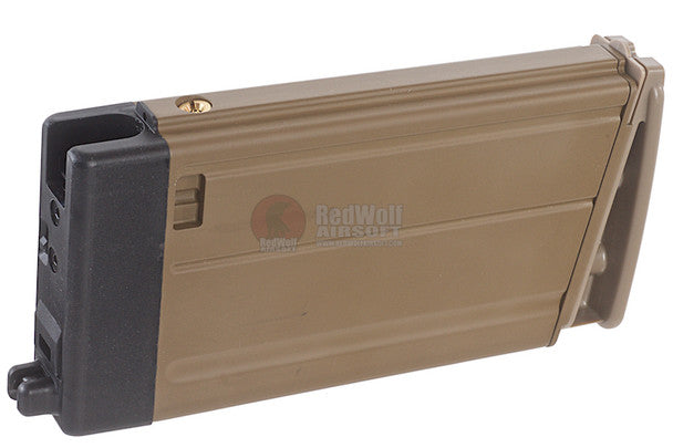 VFC SCAR H 20rd GBBR Magazine - FDE