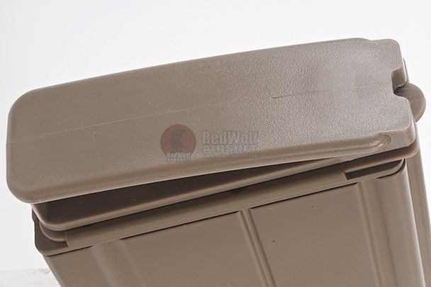 VFC SCAR H 20rd GBBR Magazine - FDE