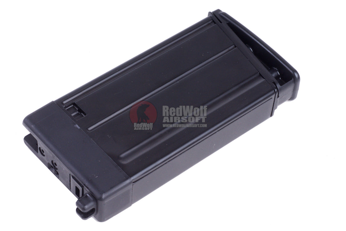 VFC SCAR H 20rd GBBR Magazine - Black