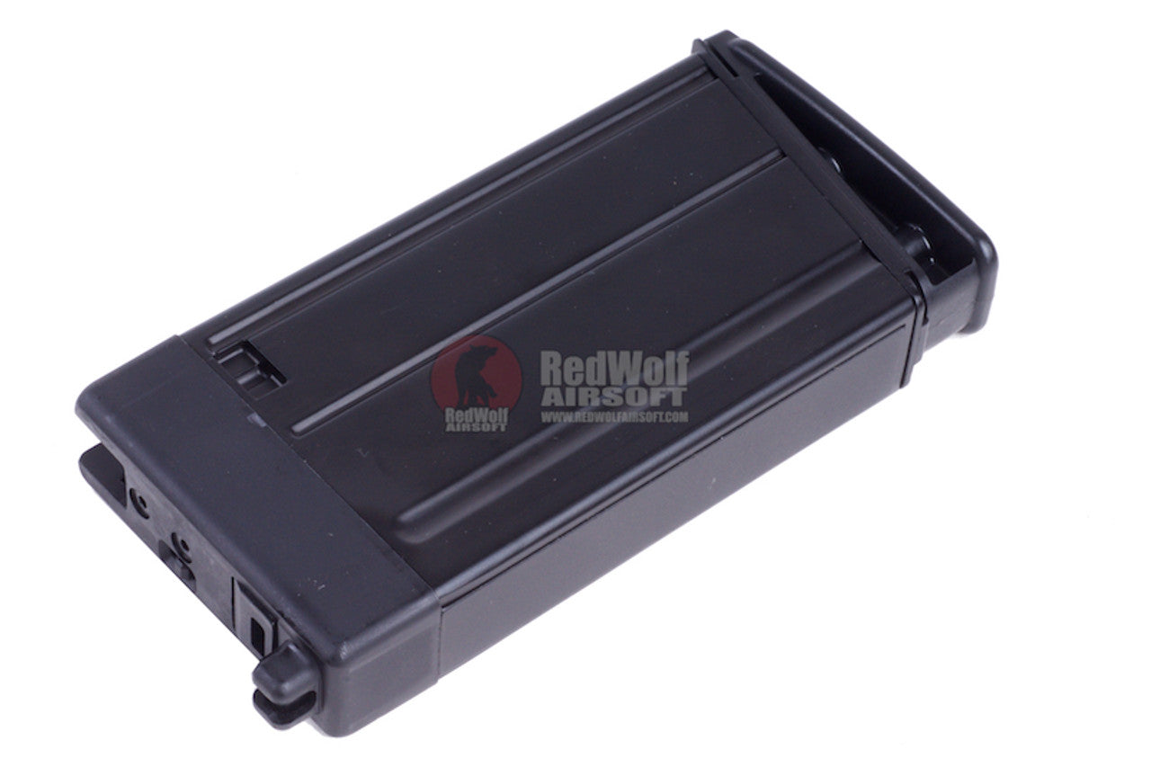 VFC SCAR H 20rd GBBR Magazine - Black