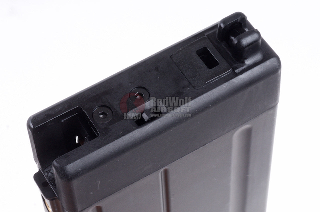 VFC SCAR H 20rd GBBR Magazine - Black