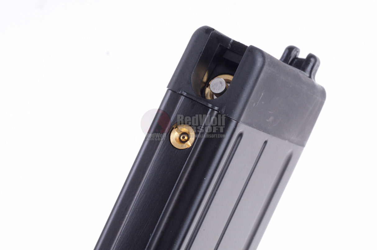 VFC SCAR H 20rd GBBR Magazine - Black