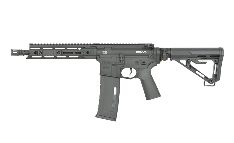 EMG Daniel Defense DDM4 V7 AEG - Black