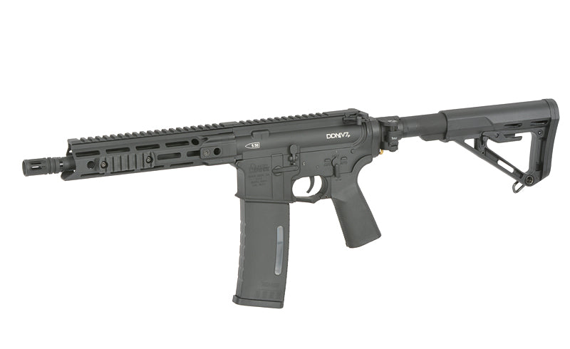 EMG Daniel Defense DDM4 V7 AEG - Black