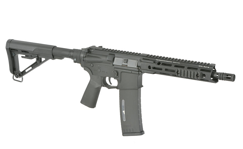 EMG Daniel Defense DDM4 V7 AEG - Black
