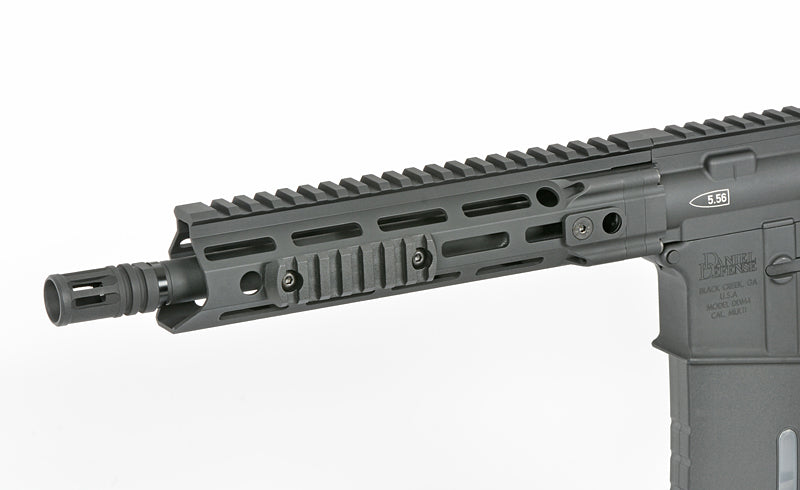 EMG Daniel Defense DDM4 V7 AEG - Black