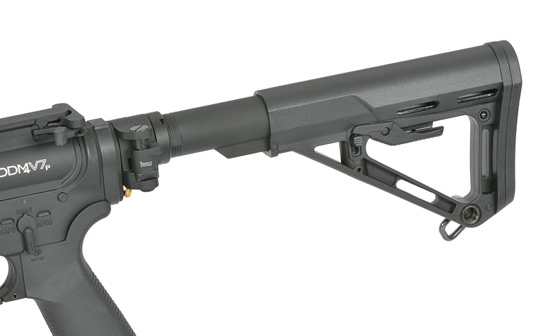 EMG Daniel Defense DDM4 V7 AEG - Black