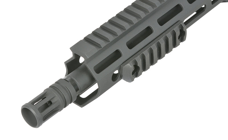EMG Daniel Defense DDM4 V7 AEG - Black