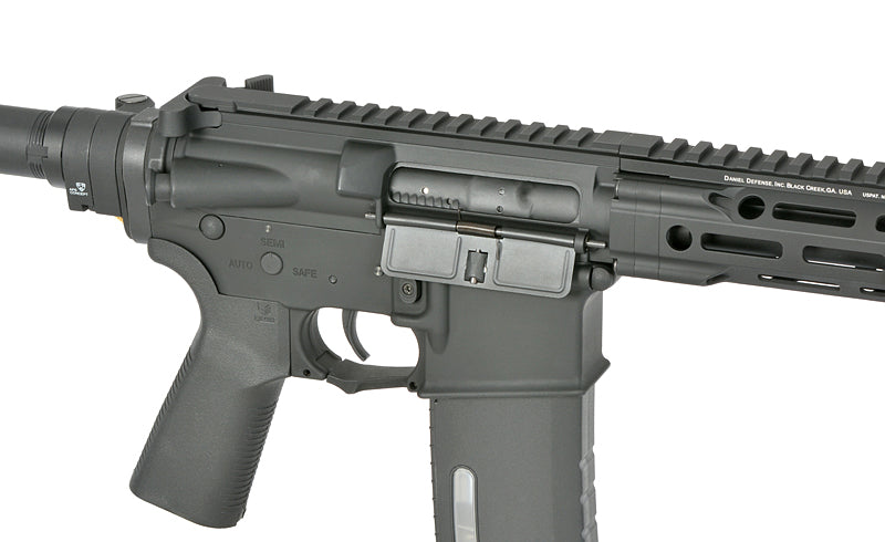 EMG Daniel Defense DDM4 V7 AEG - Black
